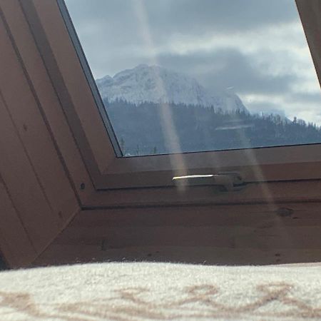 Ski Tour Apartments Zakopane Esterno foto
