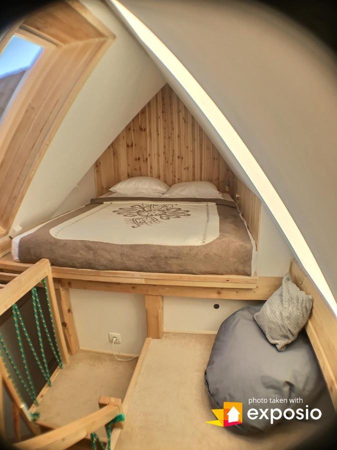 Ski Tour Apartments Zakopane Esterno foto