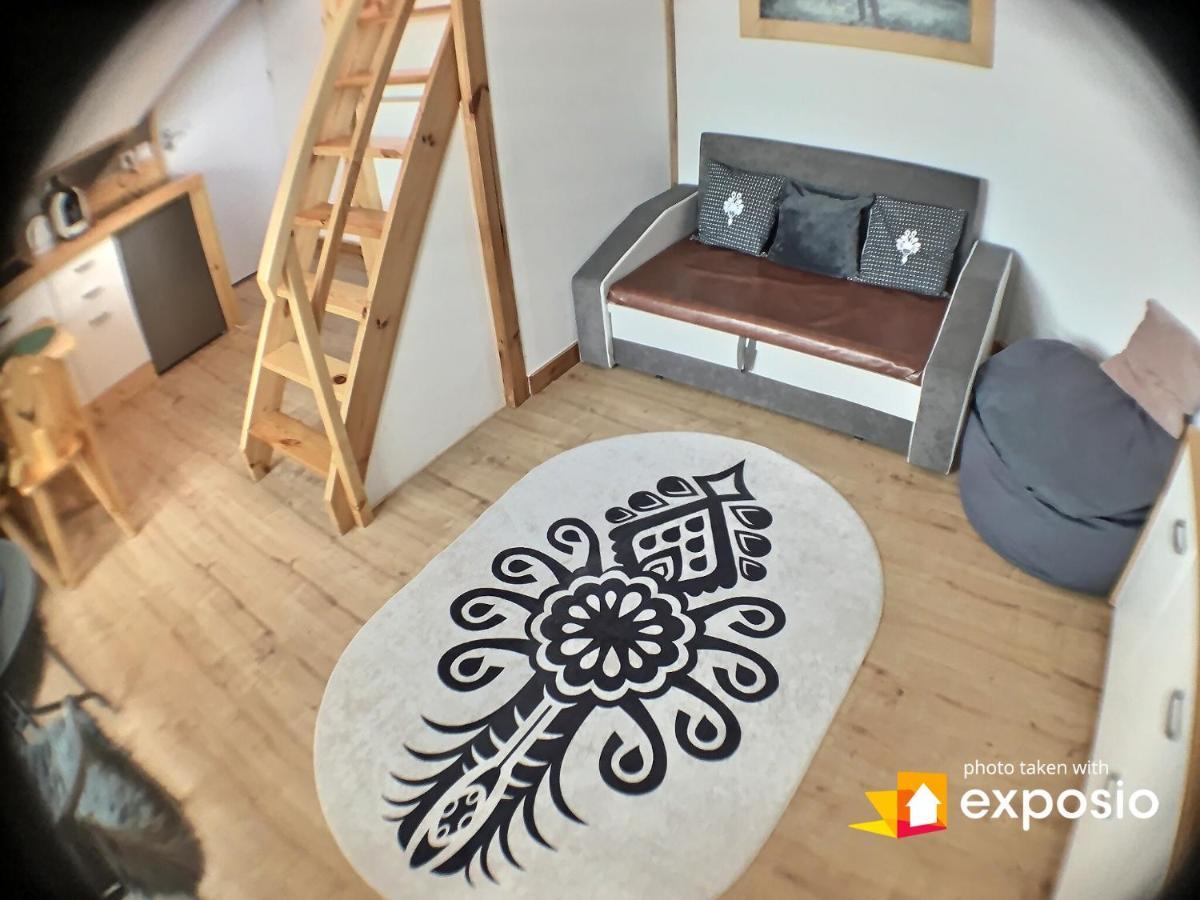 Ski Tour Apartments Zakopane Esterno foto