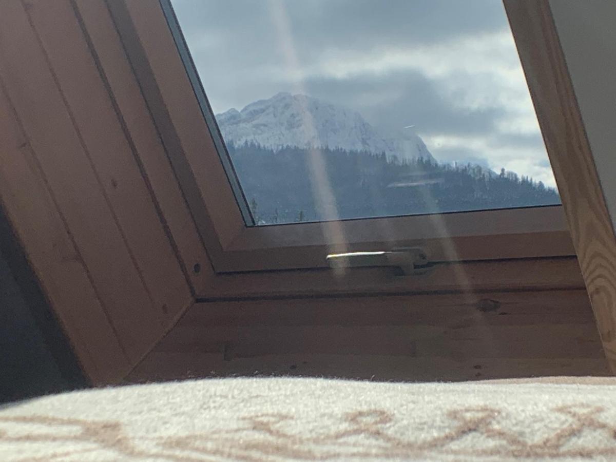 Ski Tour Apartments Zakopane Esterno foto